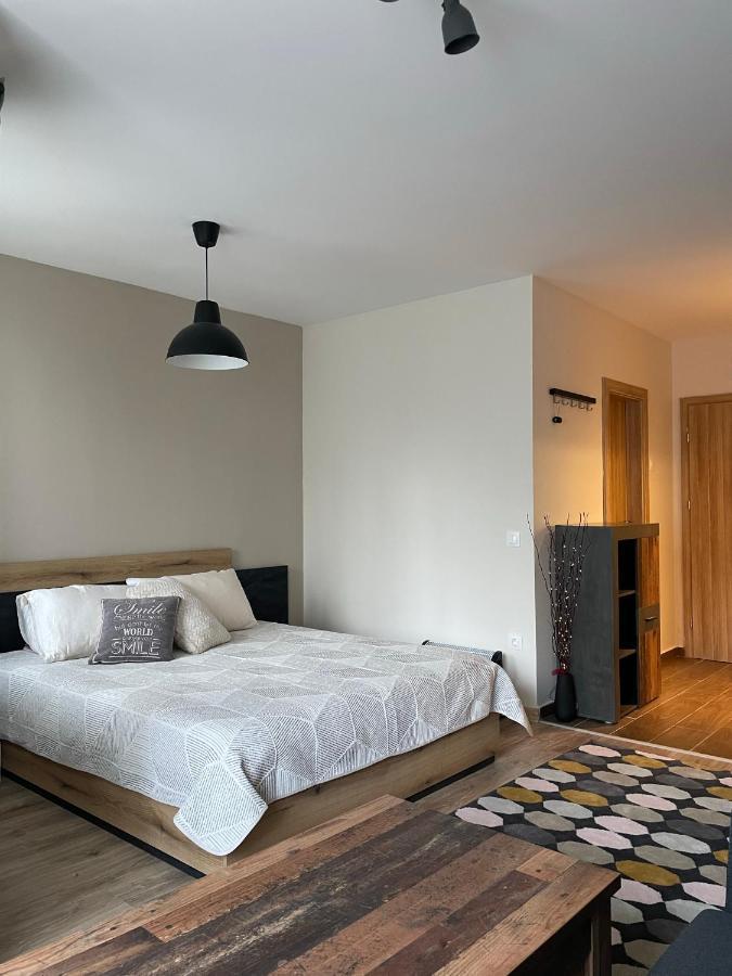 Borovets Gardens - Studio E 27 Exterior photo